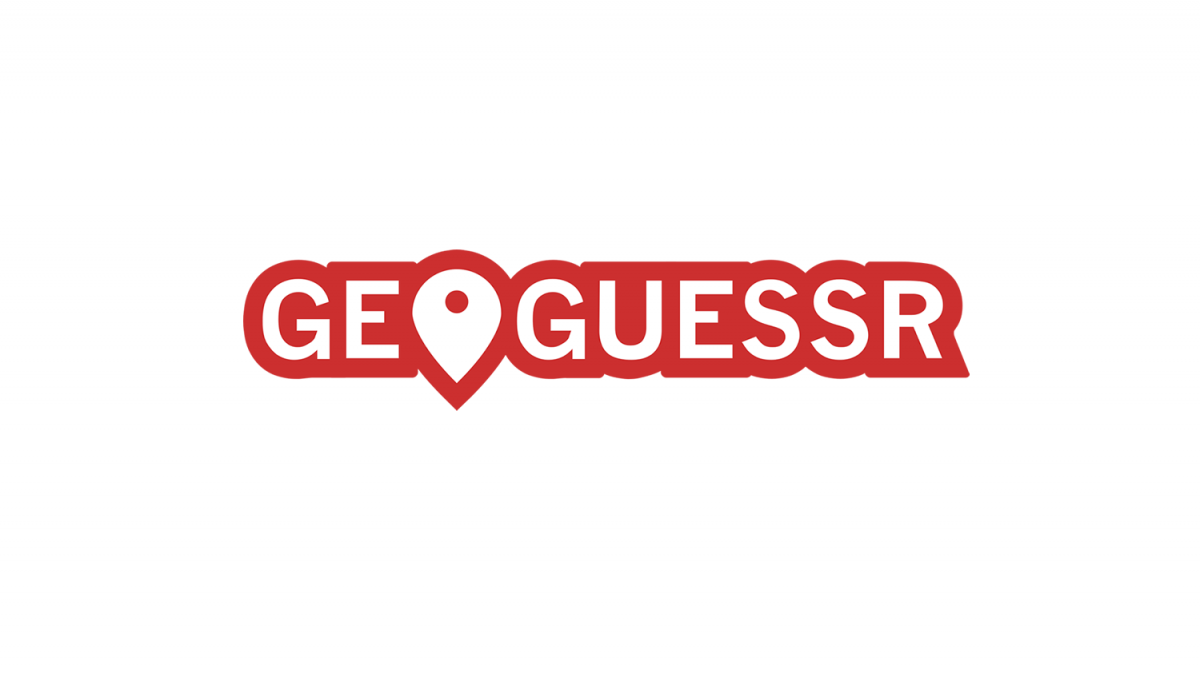 Og Geoguessr Logo 