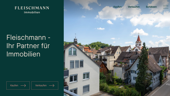 Fleischmann Immobilien AG