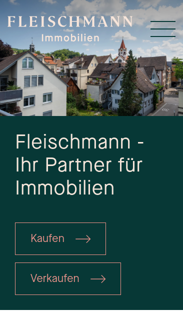 Fleischmann Immobilien AG