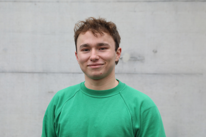 Nick Müller